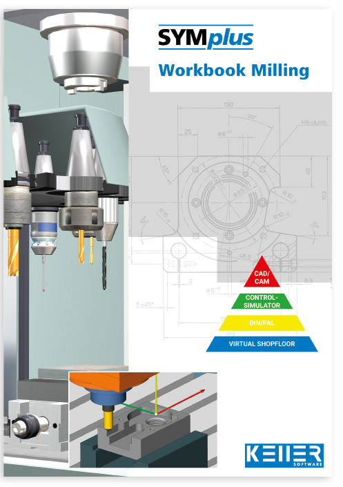 Workbooks For Cnc Software Symplus By Keller Software