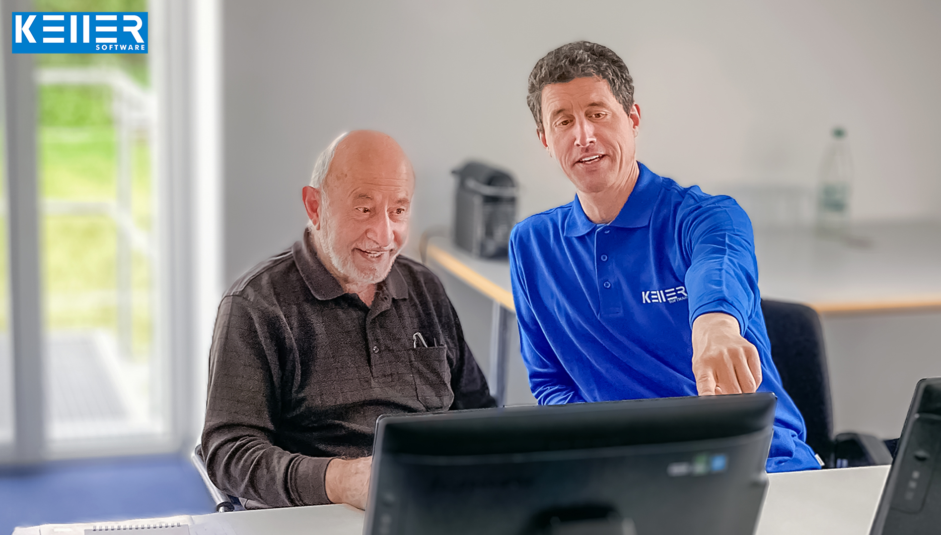 KELLER.Academy - CAD/CAM-Schulung mit Miler CNC-Gravuren + Zerspanung ...